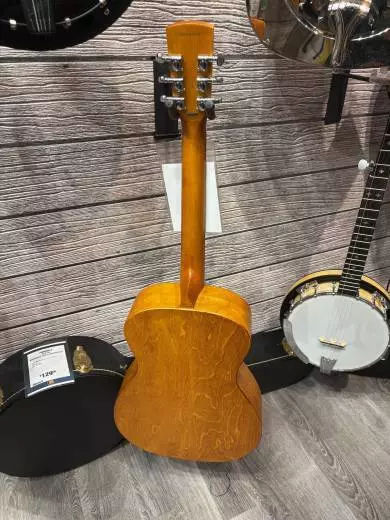 Epiphone - MDHDRVBCH 2
